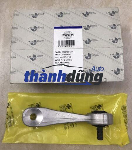 rotuyn cân bằng trước mercedes c63 amg 2011-2017 | 2053230717