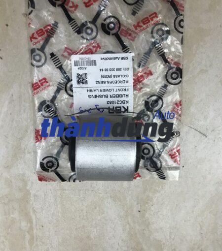 cao su càng i nhôm mercedes e250 | 2053330014