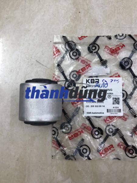 CAO SU CÀNG I NHÔM MERCEDES E250 | 2053330014 - Ảnh 2