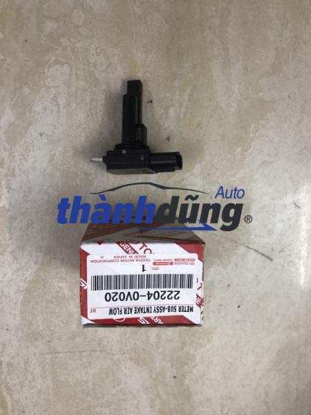 CẢM BIẾN ĐO GIÓ TOYOTA ALTIS 2008-2020 | 22204-0V020 - Ảnh 2