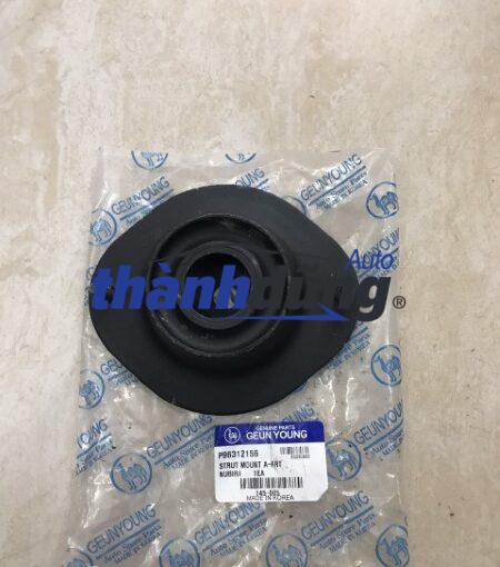 bát bèo giảm xóc trước phụ daewoo nubira | 96312156