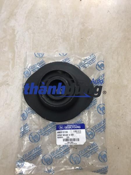 bát bèo giảm xóc trước phụ daewoo nubira | 96312156