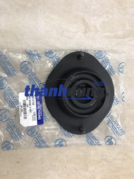 BÁT BÈO GIẢM XÓC TRƯỚC PHỤ DAEWOO NUBIRA | 96312156 - Ảnh 2