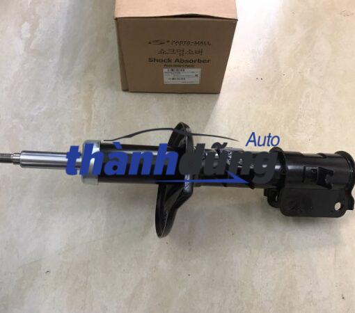 giảm xóc trước phải daewoo nubira 2004 | 96253933