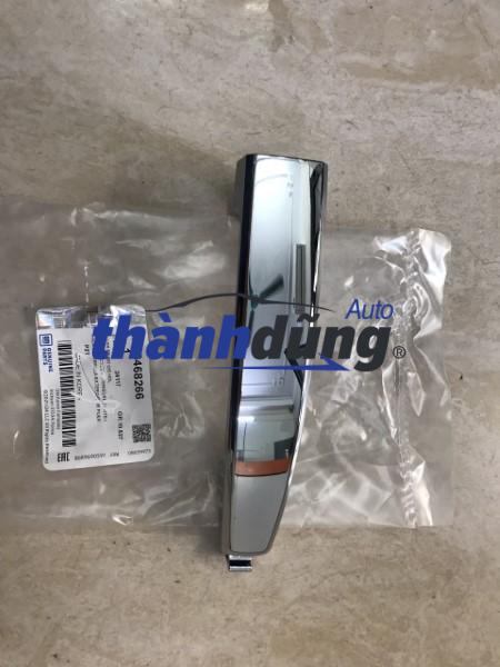 TAY MỞ CỬA NGOÀI SAU TRÁI DAEWOO GENTRA | 96468266 - Ảnh 2