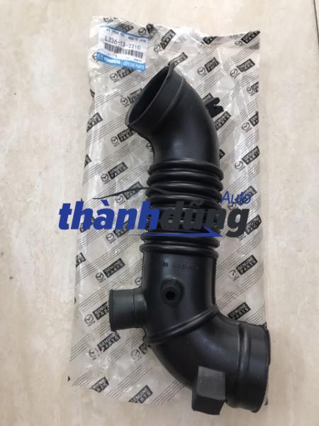 cổ hút gió ford escape 3.0l 2004 | l336132210