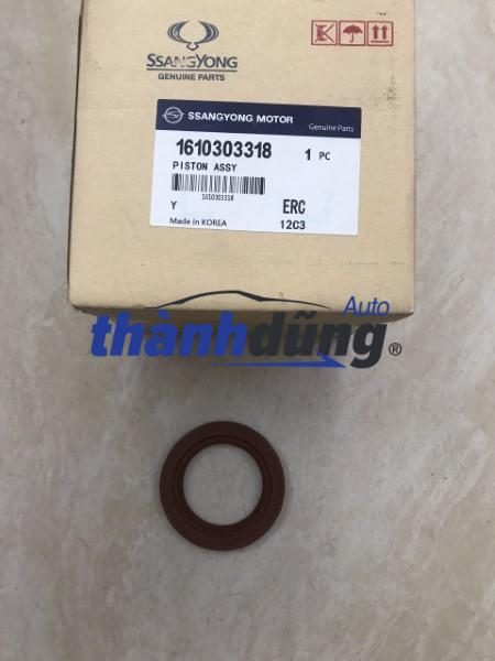 phớt đầu trục cơ ssangyong actyon 2.0l | 6719970146