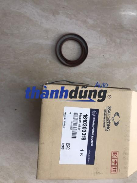 PHỚT ĐẦU TRỤC CƠ SSANGYONG ACTYON 2.0L | 6719970146 - Ảnh 2