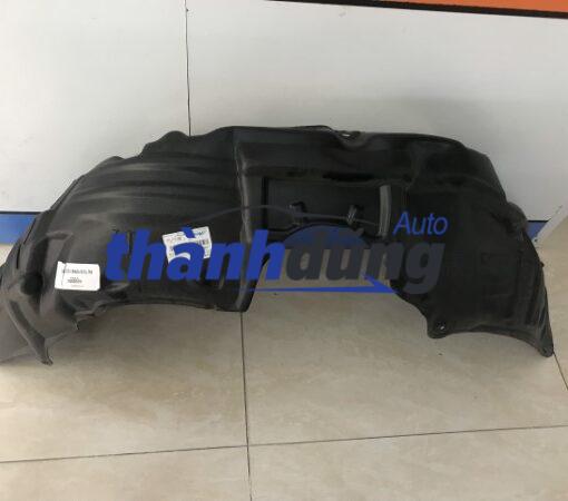 lòng dè chắn bùn trước phụ toyota venza | 538750t010