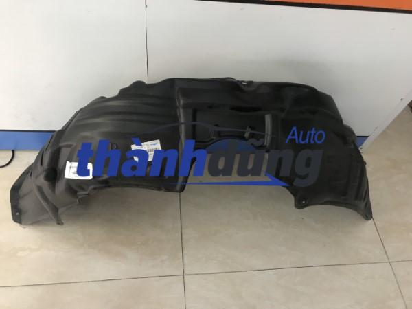 lòng dè chắn bùn trước phụ toyota venza | 538750t010