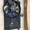 quạt két nước xe ford focus | 5m5h-8c607-ad