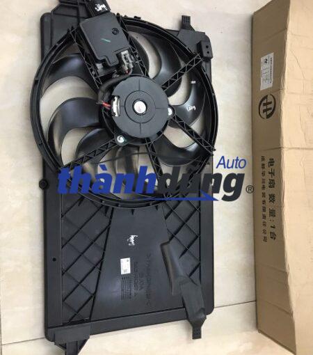 quạt két nước xe ford focus | 5m5h-8c607-ad