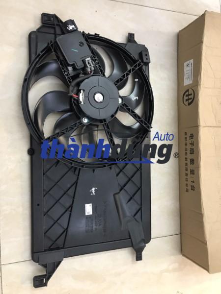 quạt két nước xe ford focus | 5m5h-8c607-ad