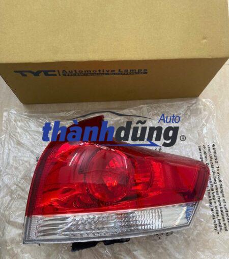 đèn hậu xe toyota venza 2011 | 815500t010
