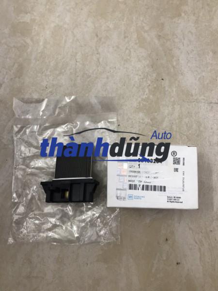 TRỞ QUẠT DÀN LẠNH CHEVROLET COLORADO | 98183234 - Ảnh 2