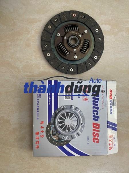 LÁ CÔN VINAXUKI HAFEI 1.1L MT | CA0318P - Ảnh 2