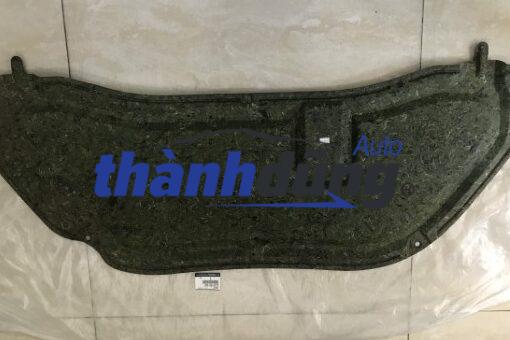 chống nóng nắp capo mazda 2 2017 | da6t56681