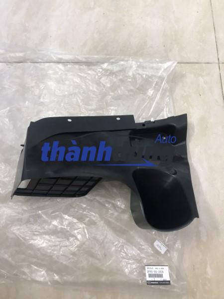 lòng dè chắn bùn sau phụ mazda cx30 | dfr550340a