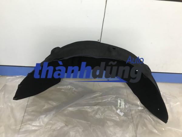 CHẮN BÙN LÒNG DÈ SAU PHỤ HYUNDAI SANTAFE | 86822-2W000 - Ảnh 2