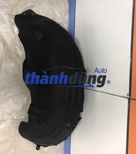chắn bùn lòng dè sau phụ hyundai santafe | 86822-2w000