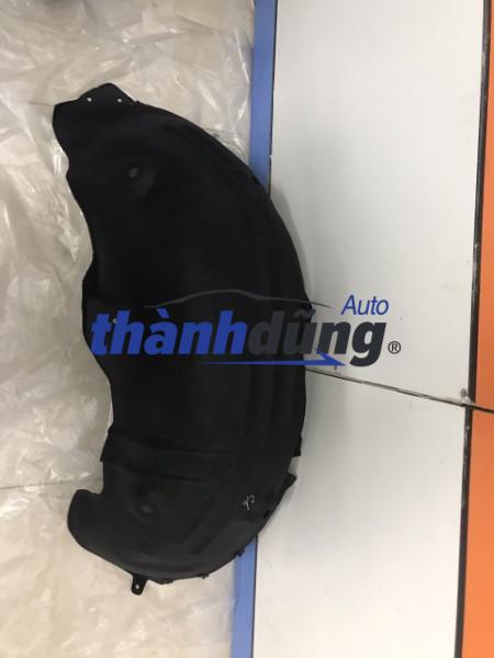 chắn bùn lòng dè sau phụ hyundai santafe | 86822-2w000