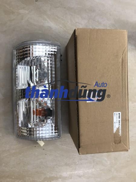 XI NHAN PHỤ VINAXUKI TẢI 990KG | SY063710 - Ảnh 2