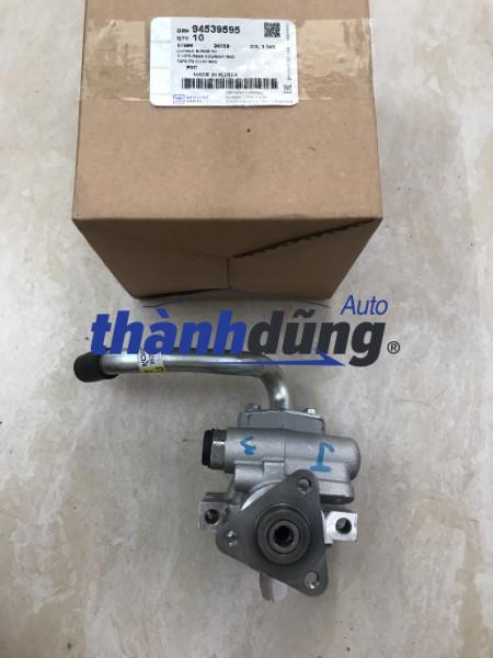 BƠM TRỢ LỰC LÁI XE DAEWOO LANOS 2004 | 95212851 - Ảnh 2