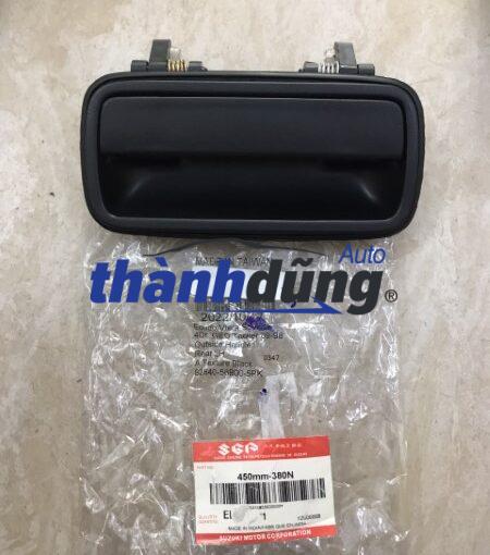 tay mở cửa ngoài suzuki vitara 1.6l 2003 | 8284056b005pk