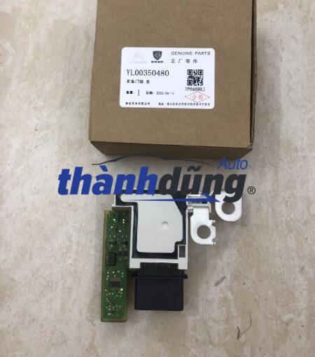 cầu chì peugeot 5008 2018-2023 | 28236841