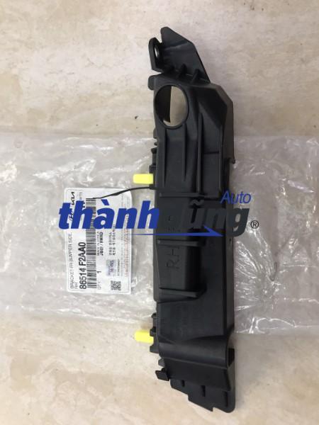 NẸP CÀI CẢN TRƯỚC PHỤ HYUNDAI ELANTRA | 86514-F2AA0 - Ảnh 2