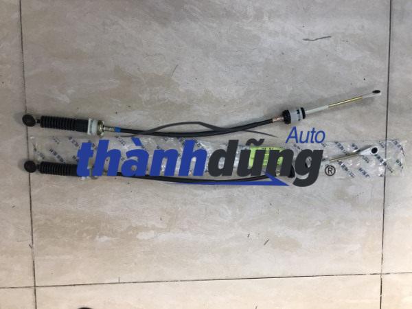 DÂY ĐI SỐ XE DONGBEN X30 | 17034003300B01 - Ảnh 2