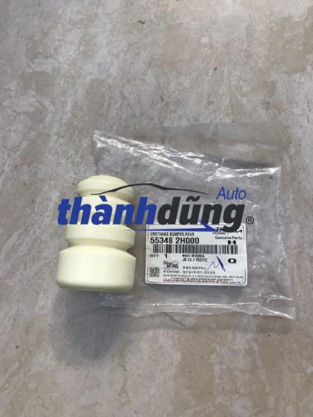 tăm bông giảm xóc sau xe hyundai elantra 2013 | 55348-2h000