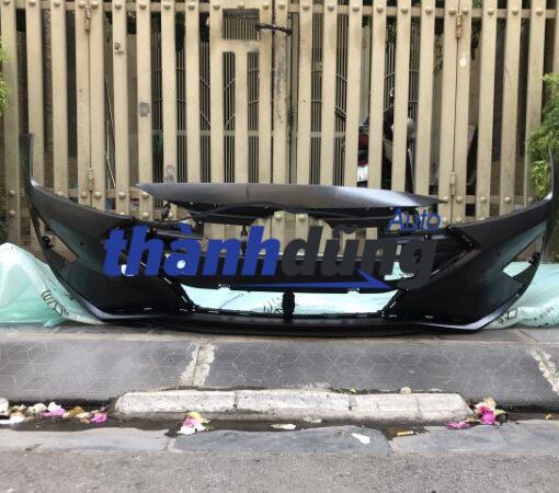 cản trước hyundai elantra 2.0l 2018 | 86510f2ab0