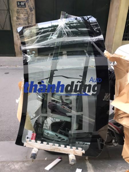 KÍNH CHẮN GIÓ TRƯỚC XE HYUNDAI CRETA | 86180A0000 - Ảnh 5