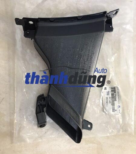 cửa gió ba đờ sốc trước hyundai elantra 2015 | 86568f2300