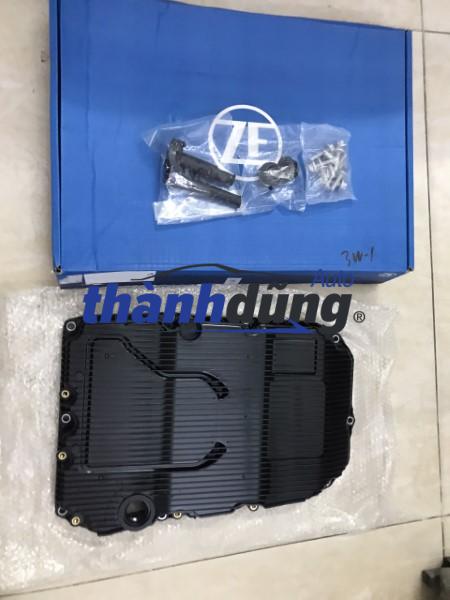 LỌC DẦU (NHỚT) HỘP SỐ MERCEDES E300 | 7252703707 - Ảnh 2