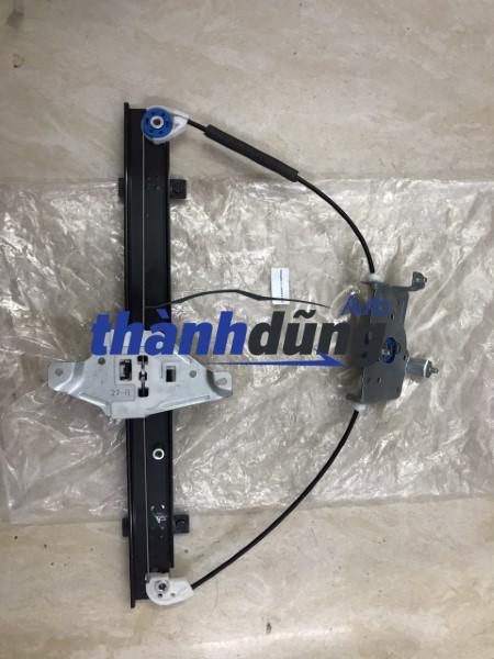 COMPA LÊN KÍNH SAU PHỤ DAEWOO GENTRA 2008 | 94567375 - Ảnh 2