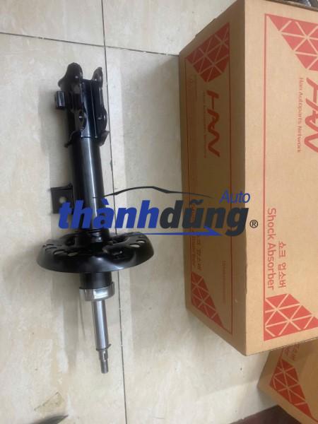 PHUỘC NHÚN TRƯỚC TRÁI KIA RONDO 2015 | 54650A4201 - Ảnh 2