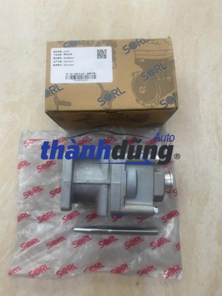 TỔNG PHANH HƠI 4 LỖ THACO OLLIN 700C | 35140040000 - Ảnh 2