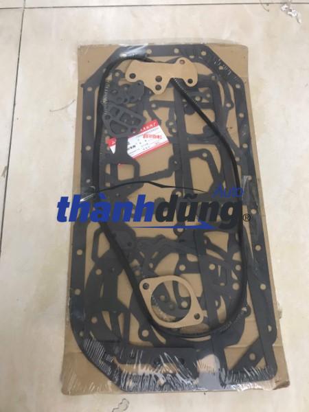 GIOĂNG ĐẠI TU THACO OLLIN 700C YZ4102 | 05377629607 - Ảnh 2