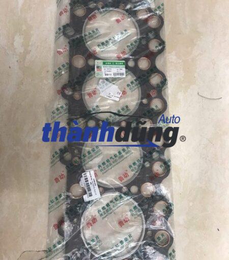 gioăng mặt máy thaco ollin 700c | yz4105zq021