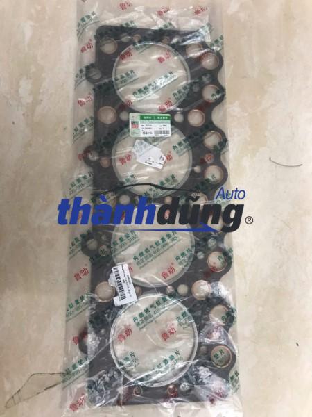 gioăng mặt máy thaco ollin 700c | yz4105zq021