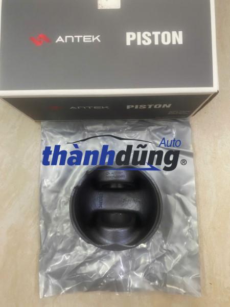 PÍT TÔNG THACO OLLIN 700C | YZ4105ZLQP - Ảnh 2