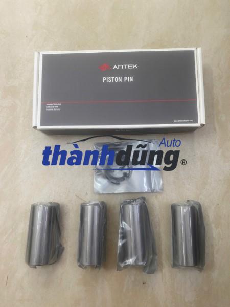 BỘ HƠI FOTON OLLIN 700B | YZ4105ZLQ - Ảnh 2