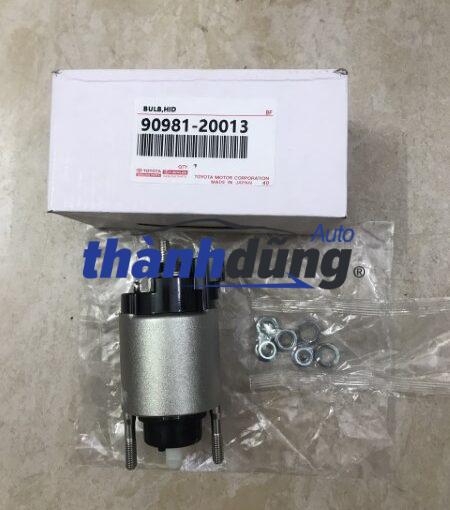 chuột đề toyota vios 2003-2014 | 2815010021