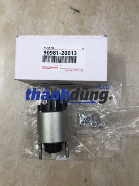 chuột đề toyota vios 2003-2014 | 2815010021