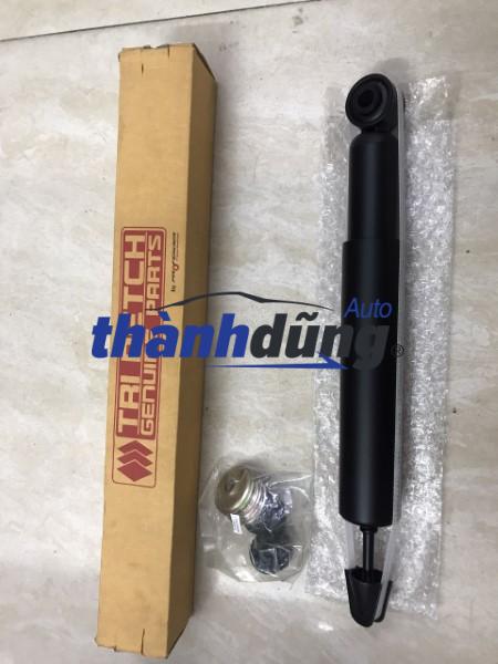 giảm xóc sau trái isuzu mux 2020 | 897947791