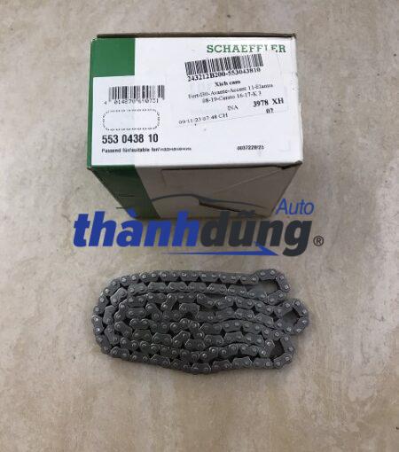 xích (sên) cam kia soul 2009-2016 | 553043810