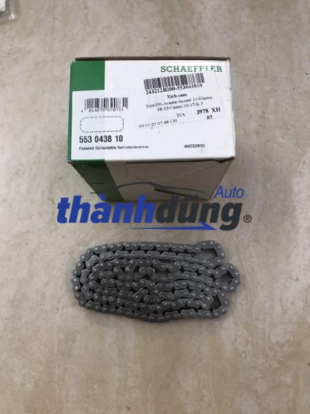 xích (sên) cam kia soul 2009-2016 | 553043810