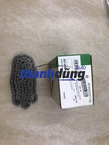 XÍCH (SÊN) CAM KIA SOUL 2009-2016 | 553043810 - Ảnh 2